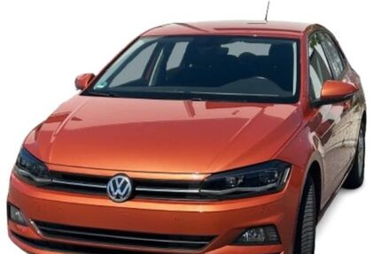 VW Polo 65.000 km 10.100 &euro; Burgrieden 88483