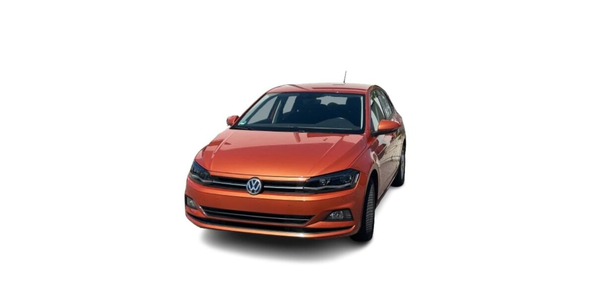 VW Polo 65.000 km 10.100 &euro; Burgrieden 88483