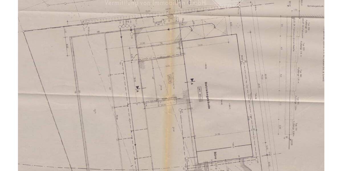 Gewerbeobjekt Bretnig-Hauswalde Bretnig - 995.000&euro; | Angebot:25153679