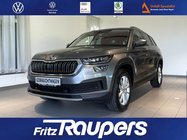 Kodiaq