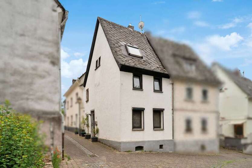 Haus zum Kaufen in Brechen 95.000 € 70 m²