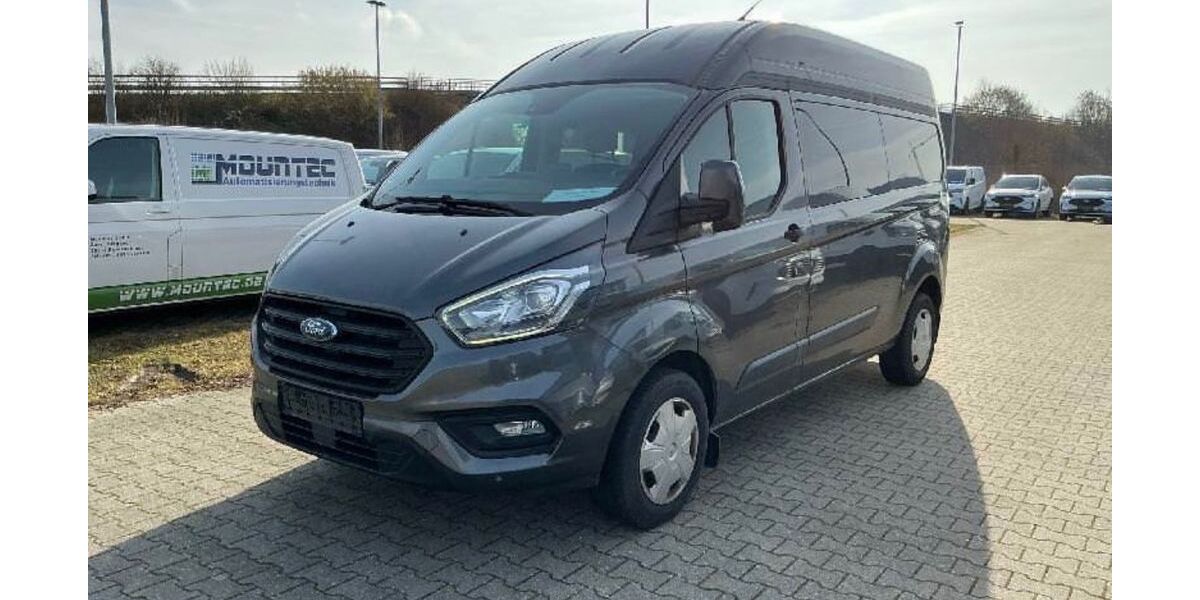 Ford Transit 149.900 km 18.990 &euro; Freren 49832