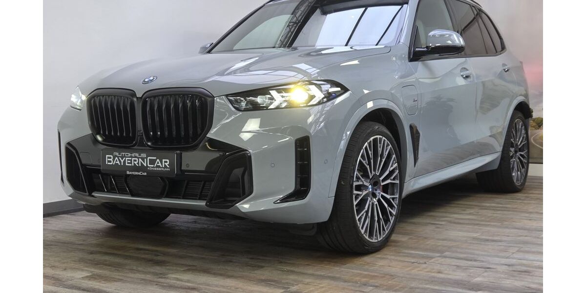 BMW X5 7.450 km 99.989 &euro; Königsbrunn 86343