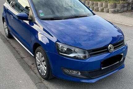 VW Polo 207.550 km 2.999 &euro; Engen 78234
