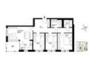 Etagenwohnung Freiburg Haslach - 4 Zimmer, 94 m&sup2;, 737.000&euro; | Angebot:26018050