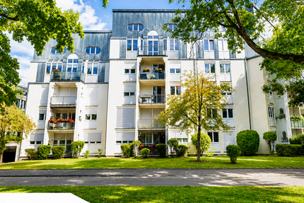 Wohnung Regensburg Das Dörnberg - 1 Zimmer, 31 m&sup2;, 179.000&euro; | Angebot:26418027