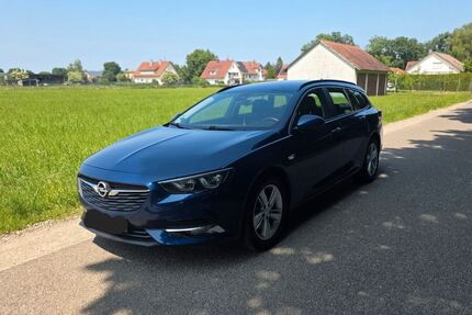 Opel Insignia 185.000 km 9.900 € Kirchdorf 88457