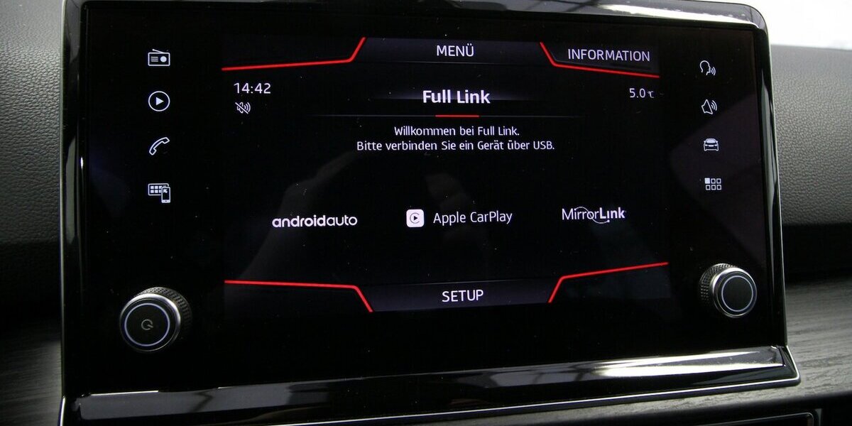 Seat Tarraco 2.0 TSI DSG Xcellence 4Drive 7-SITZ+AHK 89.324 km 26.500 &euro; Hagenow 19230