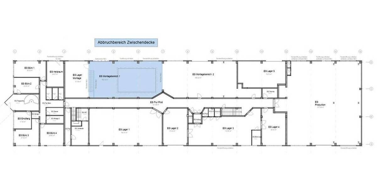 Gewerbeobjekt Hengersberg - 1.690.000&euro; | Angebot:26167619