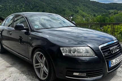 Audi A6 254.000 km 9.300 &euro; Barbing 93092