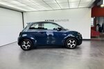 Fiat 500e Action Carplay Android Automatik 1.Hand 26.891 km 12.820 &euro; Lich 35423