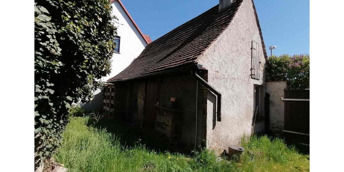 Einfamilienhaus Kölleda - 2 Zimmer, 45 m&sup2;, 35.000&euro; | Angebot:26441709