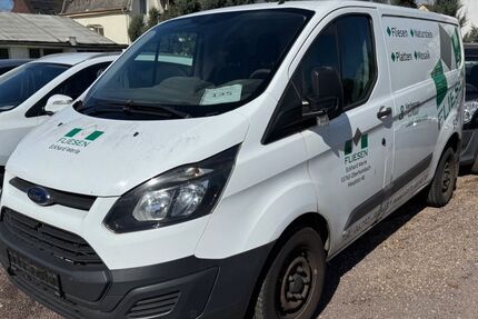 Ford Transit Custom 219.707 km 4.299 &euro; Saarlouis 66740