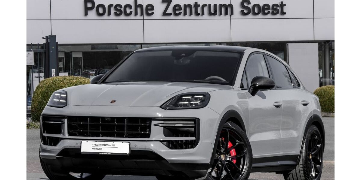 Porsche Cayenne 24.200 km 128.987 &euro; Soest 59494
