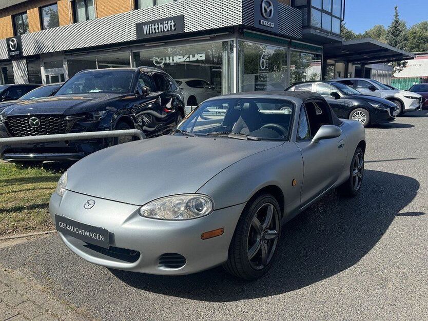 MX-5