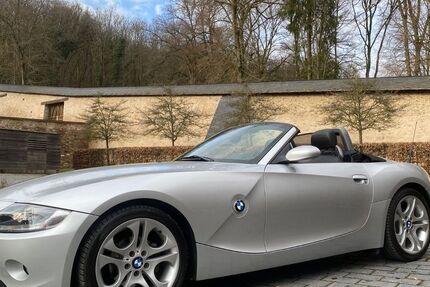 BMW Z4 125.500 km 12.500 &euro; Rüdesheim am Rhein 65385