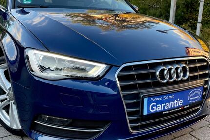 Audi A3 82.500 km 16.999 € Worms 67547