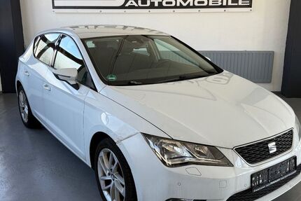 Seat Leon 184.000 km 4.580 &euro; Balingen 72336