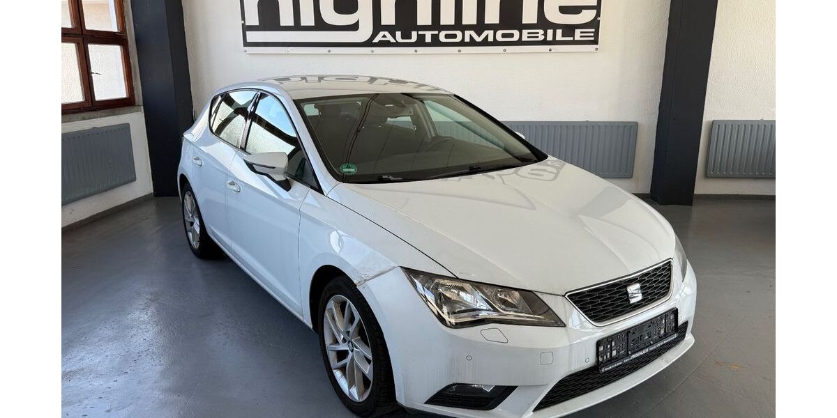 Seat Leon 184.000 km 4.580 &euro; Balingen 72336