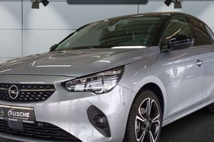 Opel Corsa 18.633 km 14.397 &euro; Wolmirstedt 39326