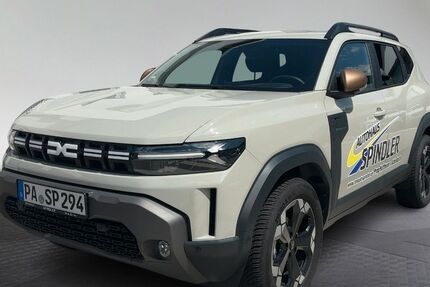 Dacia Duster 3.000 km 29.090 € Hutthurm OT Prag 94116