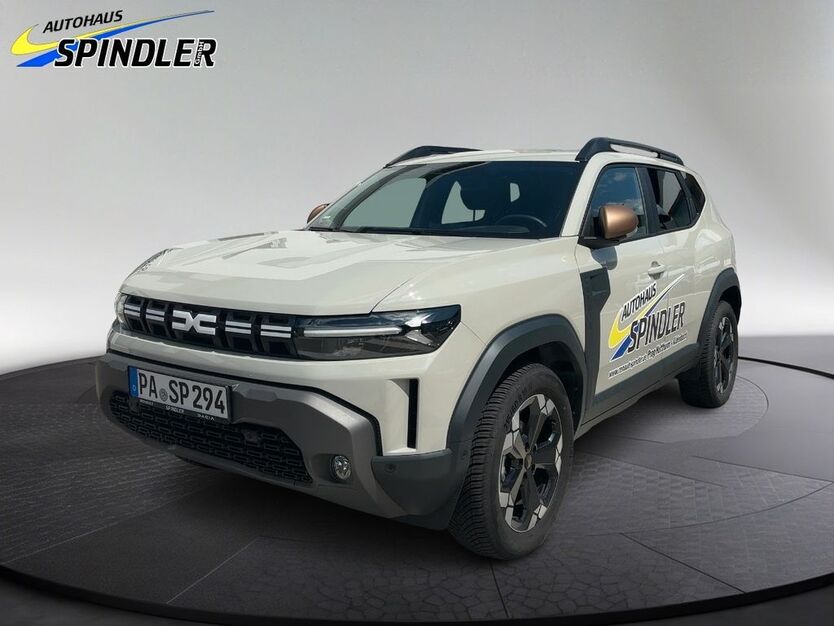 Dacia Duster 3.000 km 29.090 € Hutthurm OT Prag 94116