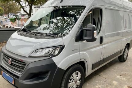 Fiat Ducato 53.083 km 31.990 € Geesthacht bei Hamburg 21502