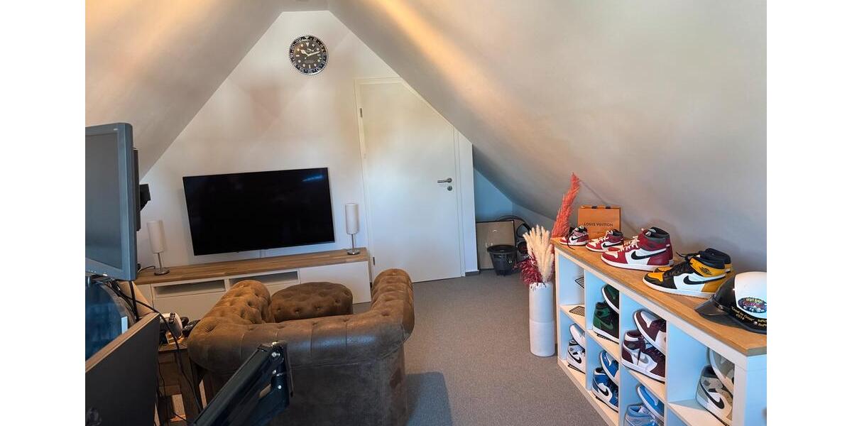 Doppelhaushälfte Reinbek - 5 Zimmer, 104 m&sup2;, 650.000&euro; | Angebot:26414468
