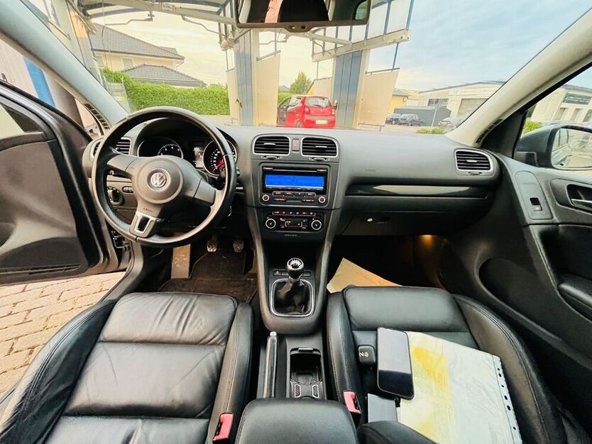 Golf