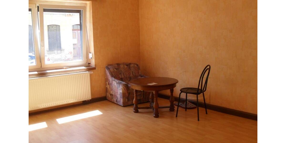 Reihenhaus Zwickau Zwickau-West - 59.500&euro; | Angebot:23214983