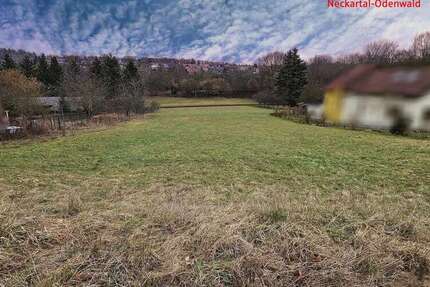 Grundstück Walldürn - 85.000&euro; | Angebot:25437015