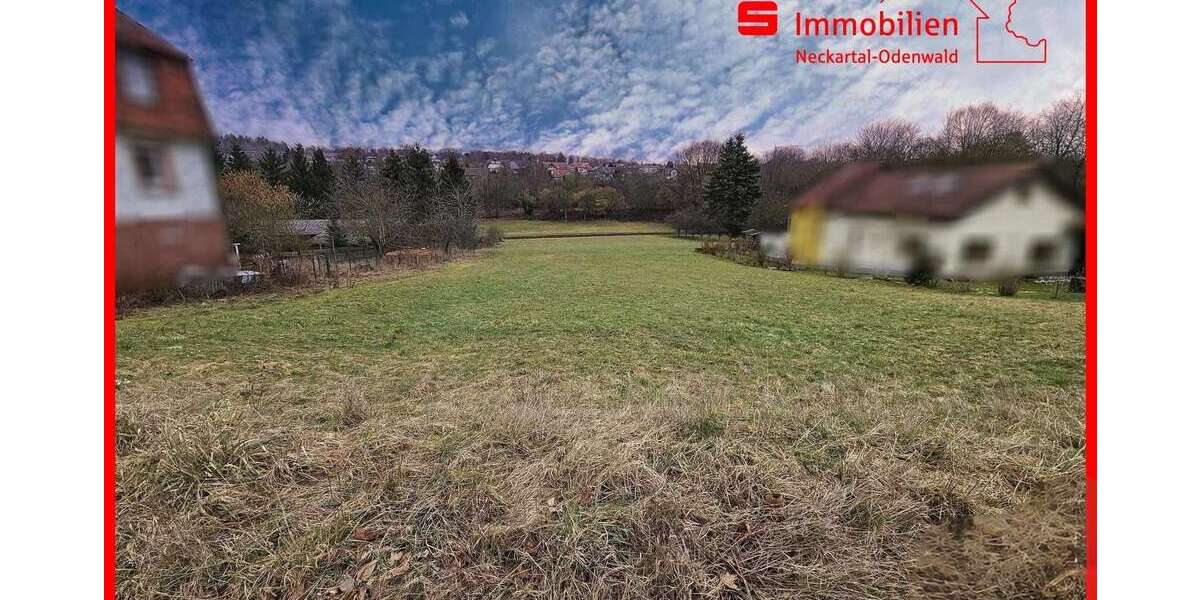 Grundstück Walldürn - 85.000&euro; | Angebot:25437015