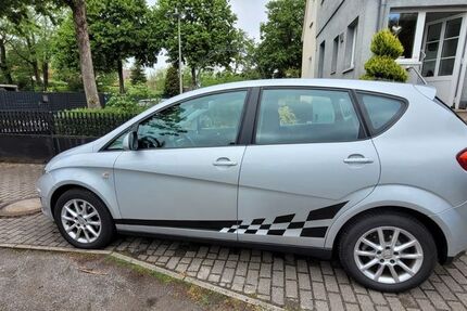 Seat Altea 91.300 km 7.400 &euro; Hamm 59077