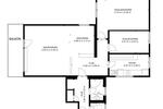 Etagenwohnung Plettenberg - 3 Zimmer, 102 m&sup2;, 714&euro; | Angebot:26364620