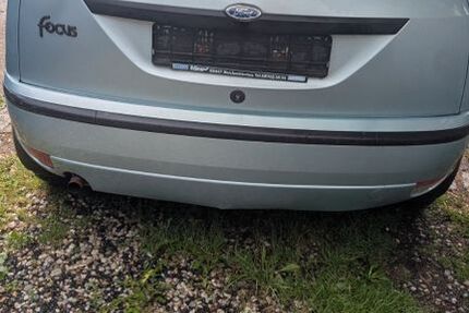 Ford Focus 234.416 km 1.699 &euro; Bruckberg 84079