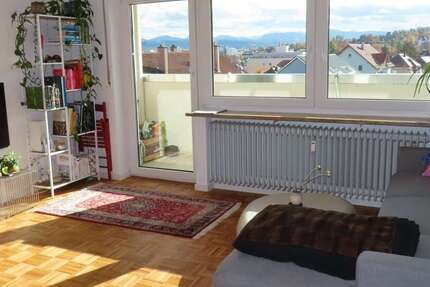 Wohnung zum Kaufen in Kempten 270.000 € 82 m² 3 zimmer