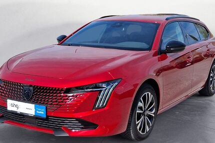 Peugeot 508 31.900 km 22.038 &euro; Göppingen 73037