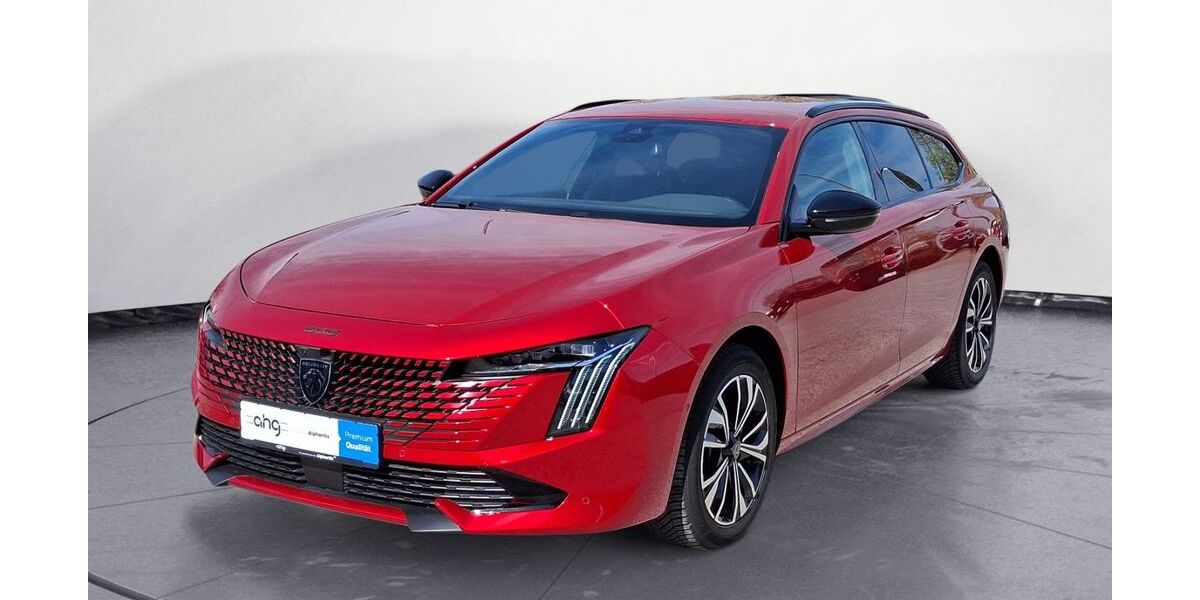 Peugeot 508 31.900 km 22.038 &euro; Göppingen 73037