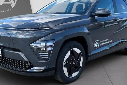 Hyundai KONA 2.500 km 40.990 € Nienburg 31582