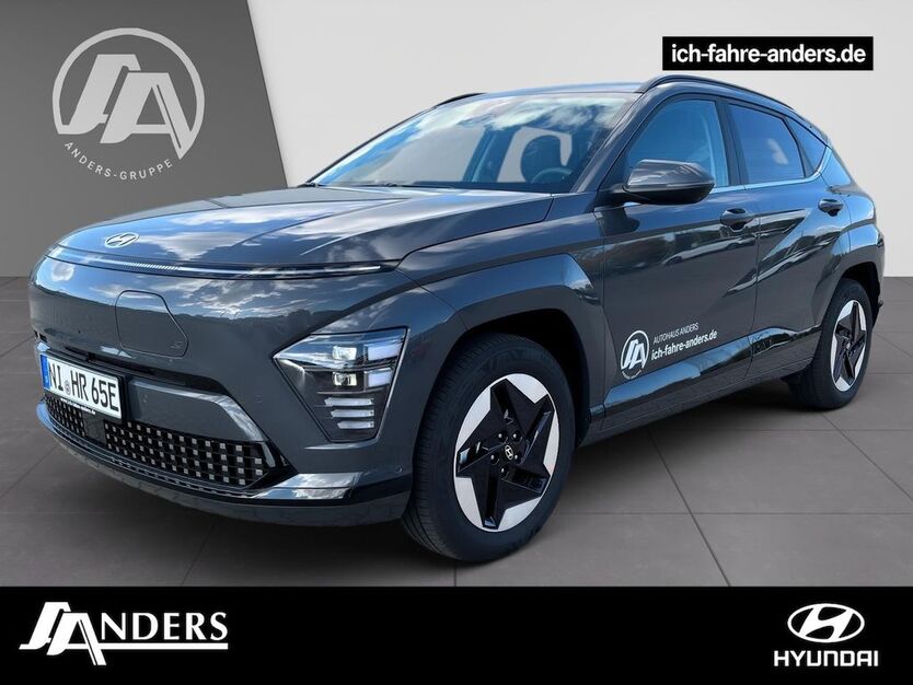 Hyundai KONA 2.500 km 40.990 € Nienburg 31582