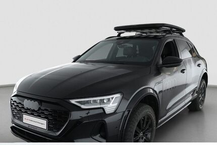 Audi Q8 e-tron 2.107 km 76.490 &euro; Neutraubling 93073