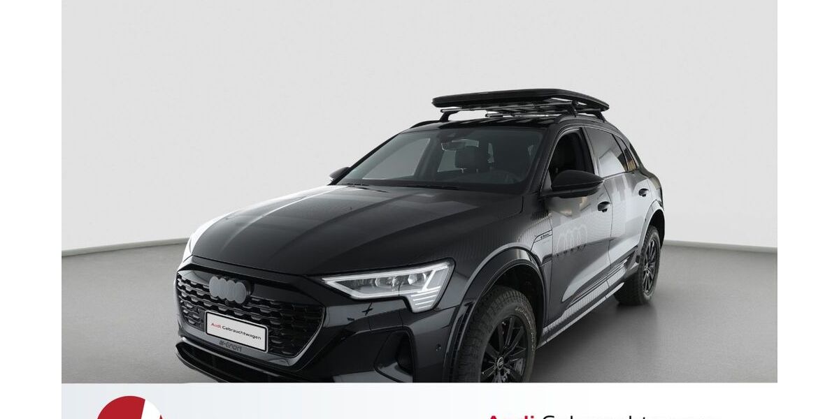Audi Q8 e-tron 2.107 km 76.490 &euro; Neutraubling 93073