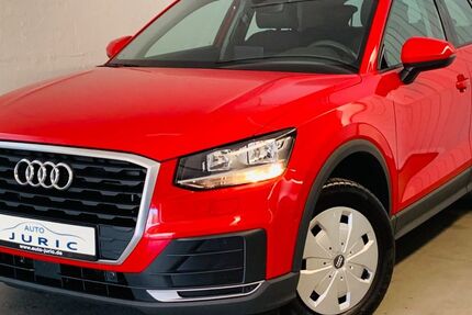 Audi Q2 102.158 km 14.200 &euro; Geretsried bei München 82538