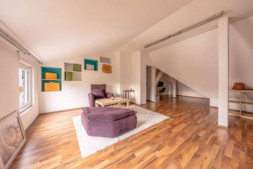 Familientraum in Aplerbeck: Idyllische Doppelhaushälfte mit gemütlichem Garten! 6 zimmer