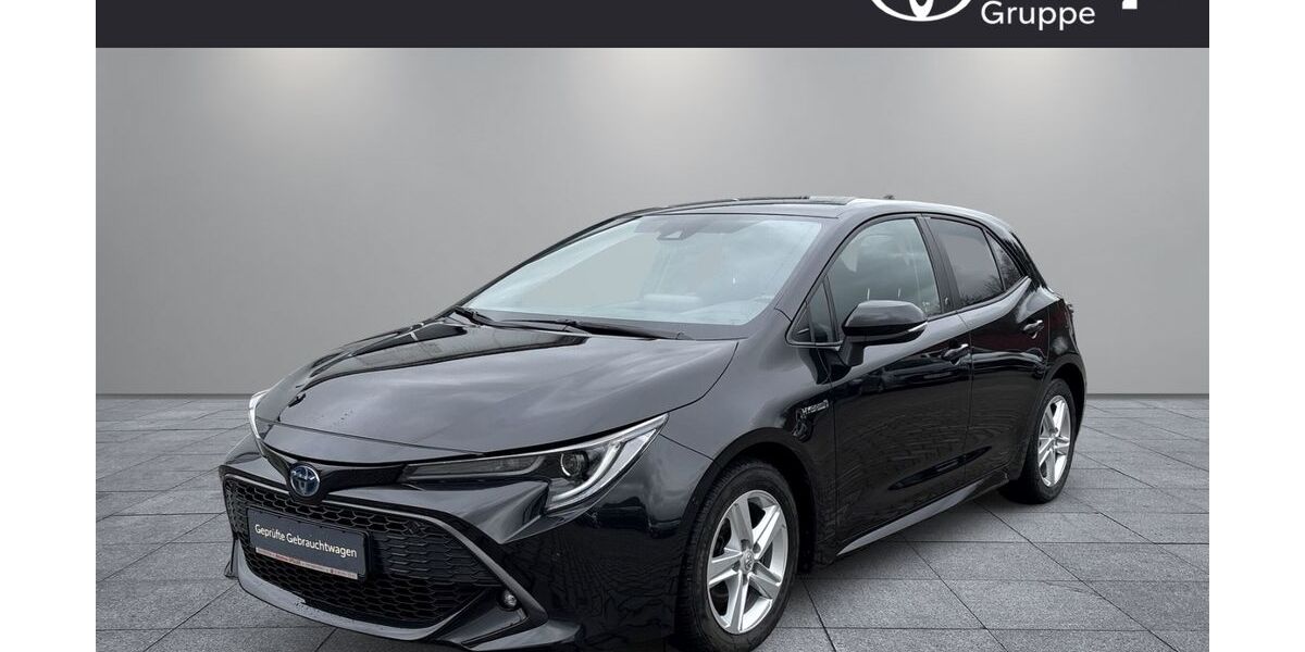 Toyota Corolla 62.000 km 21.980 &euro; Lauda-Königshofen 97922