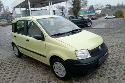 Fiat Panda 200.000 km 1.550 &euro; Streitdorf (Pfaffenhofen a.d.Ilm) 85276