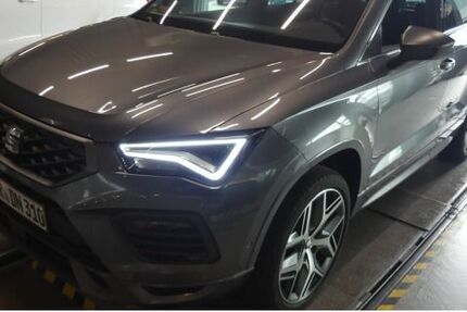 Seat Ateca 30.000 km 26.430 &euro; Berlin 13089