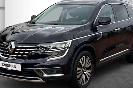 Renault Koleos 35.000 km 26.890 € Schmalkalden 98574