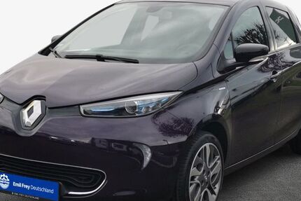 Renault ZOE 34.900 km 10.790 € Markdorf 88677