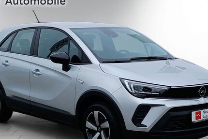 Opel Crossland (X) 17.300 km 14.880 &euro; Elsterwerda 04910